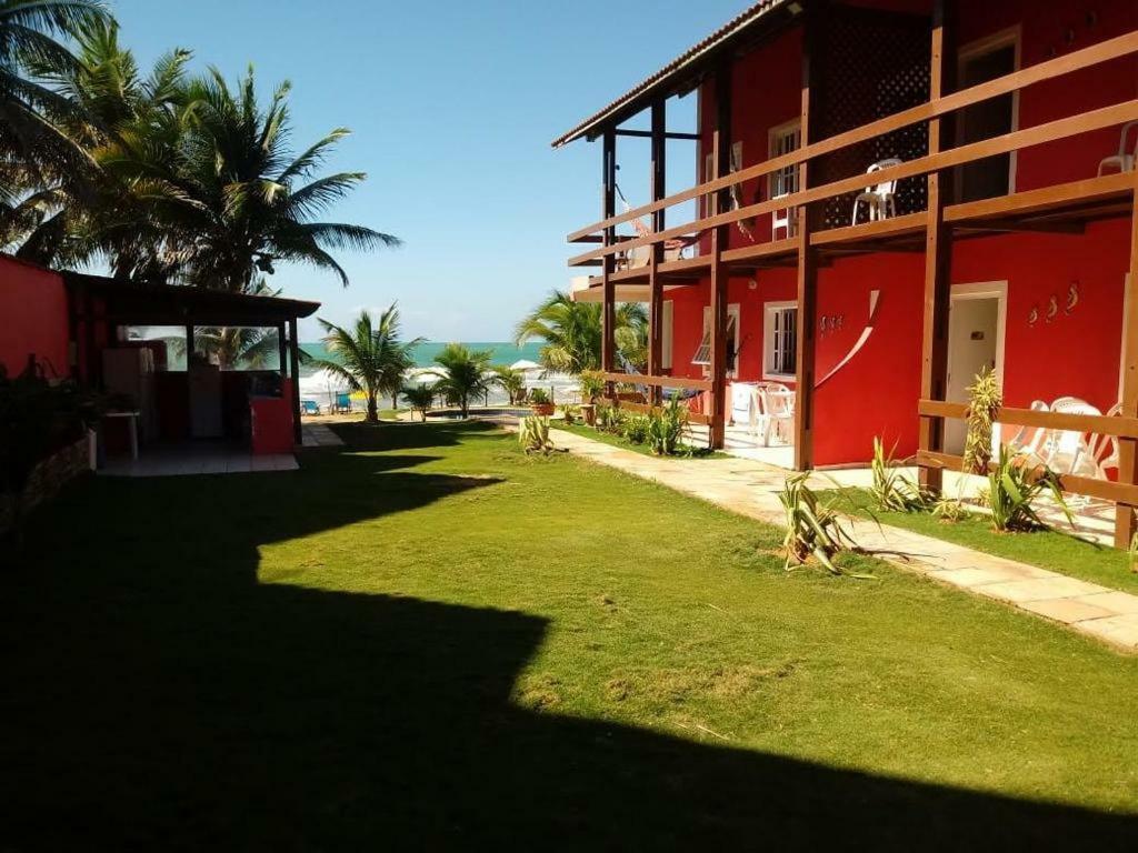 Apartamento com Vista do Mar
