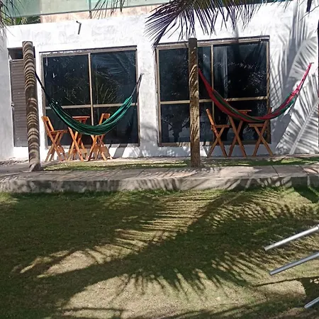 Apartamentos beira mar-3